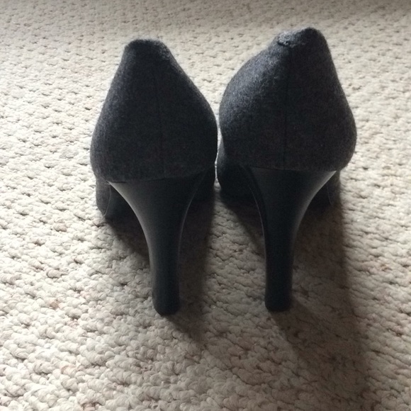 Jessica Simpson size 9 high heels - Picture 4 of 5